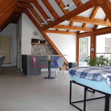 Ferienwohnung Monte Maurizio Röthenbach an der Pegnitz Exterior foto