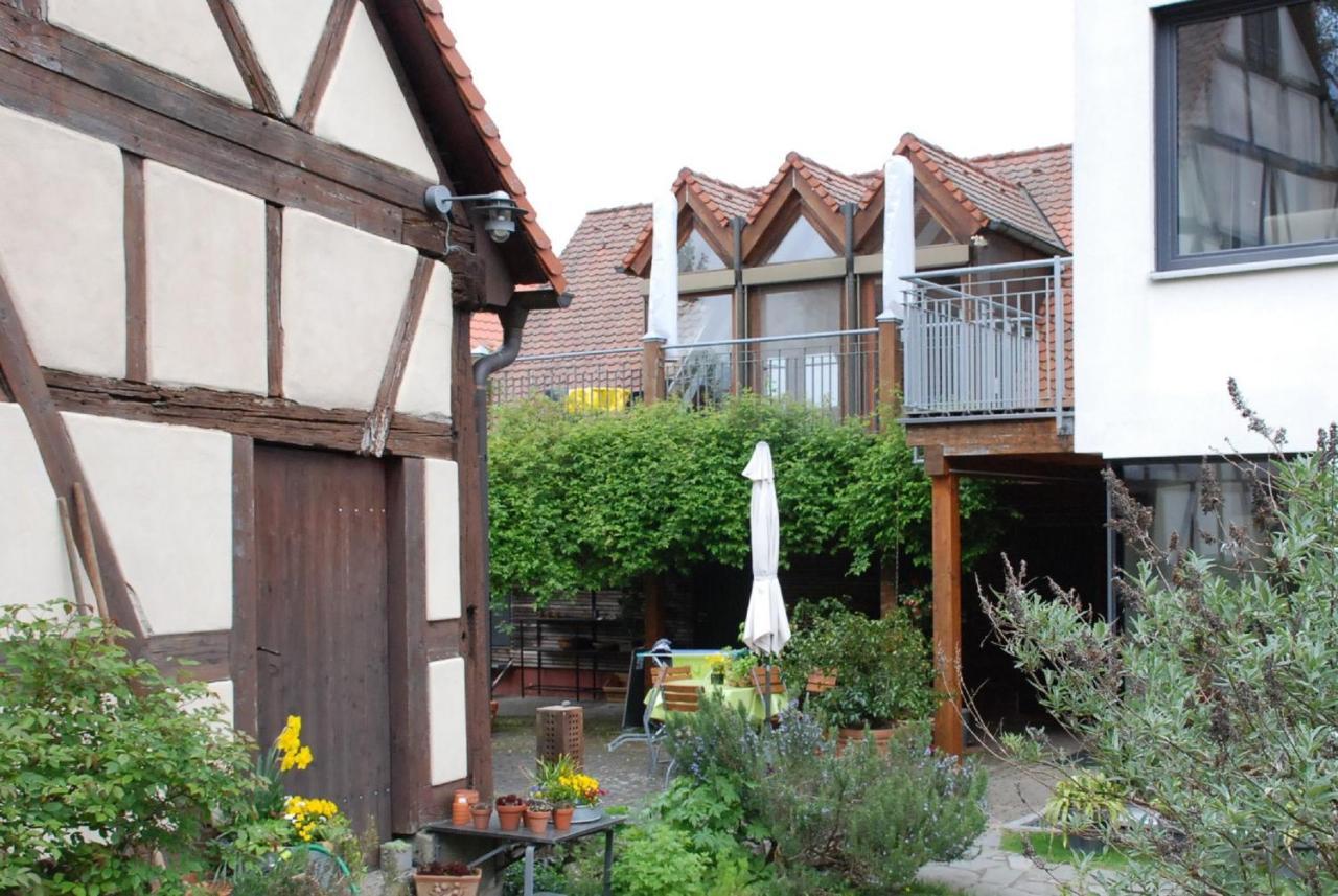Ferienwohnung Monte Maurizio Röthenbach an der Pegnitz Exterior foto