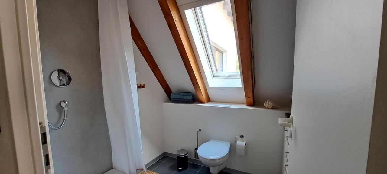 Ferienwohnung Monte Maurizio Röthenbach an der Pegnitz Exterior foto